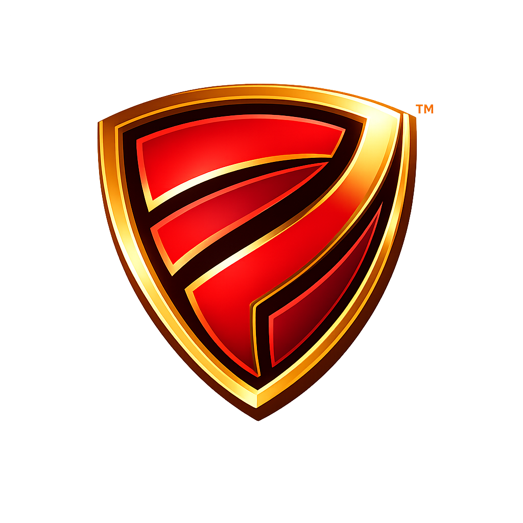 Pavillus original shield